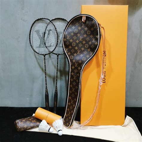 lv badminton set price